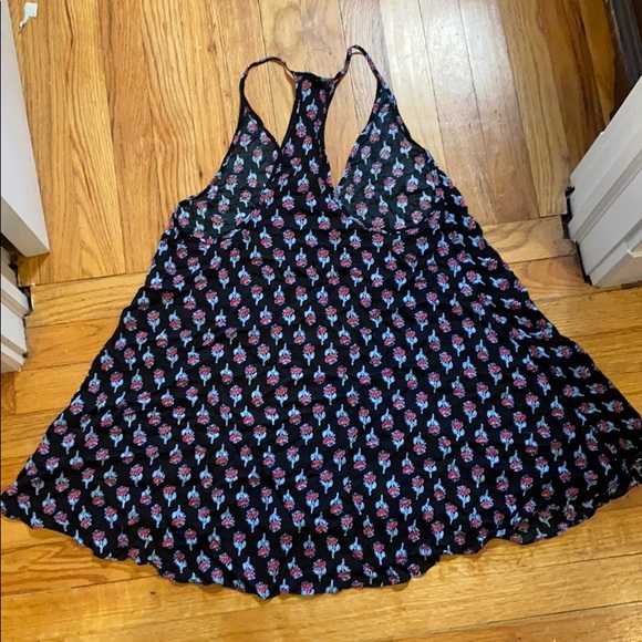 Free people shirt/dress - Picture 4 of 5